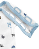 Pijama niño prematuro 1L929510 - La Tienda de Salo