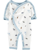 Pijama niño prematuro 1L929510 - La Tienda de Salo