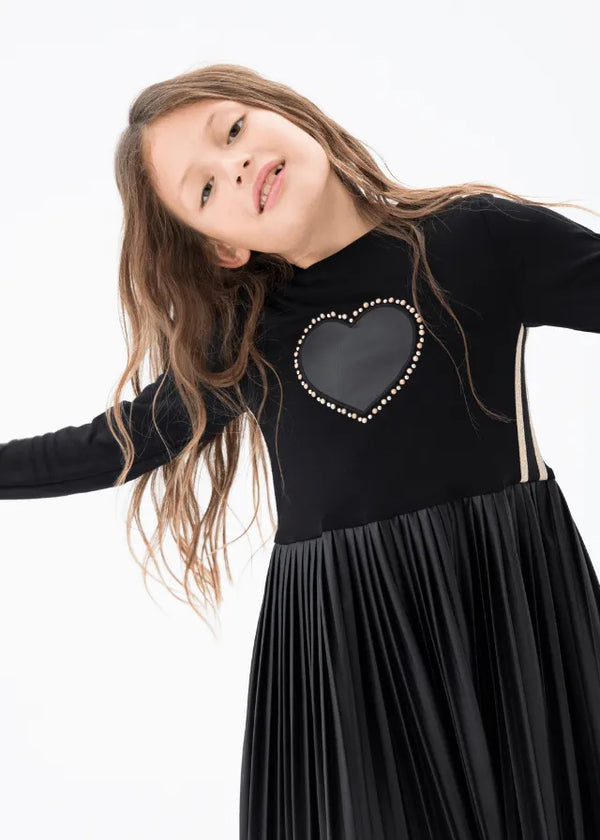 Vestido de corazón - La Tienda de Salo