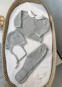 Conjunto de bienvenida para niño 004-10243 G01