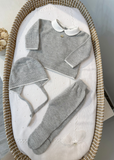 Conjunto de bienvenida para niño 004-10243 G01