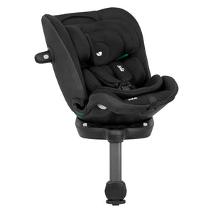Silla de Carro para bebé Joie I Pivot™ 360° Grow Shale