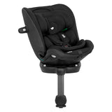 Silla de Carro para bebé Joie I Pivot™ 360° Grow Shale