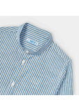 Camisa m/l lineas 312493 - La Tienda de Salo