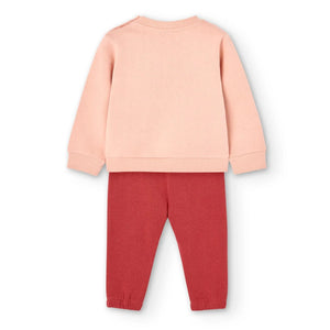 Conjunto 2 piezas niña - La Tienda de Salo