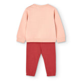 Conjunto 2 piezas niña - La Tienda de Salo