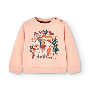 Conjunto 2 piezas niña - La Tienda de Salo