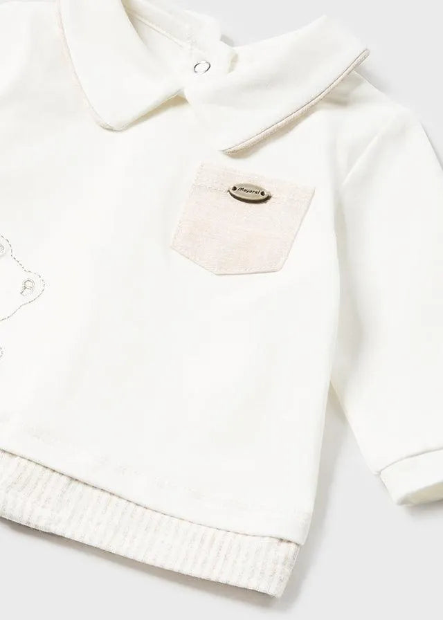 Conj. polaina cuello 153315 - La Tienda de Salo