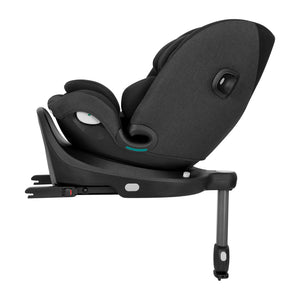 Silla de Carro para bebé Joie I Pivot™ 360° Grow Shale