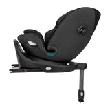 Silla de Carro para bebé Joie I Pivot™ 360° Grow Shale