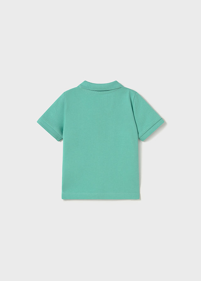 Polo para niño 10219