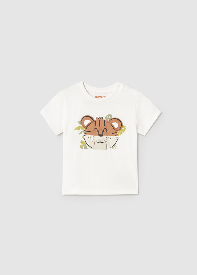 Camiseta mayoral 105519