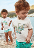 Camiseta para niño 106257