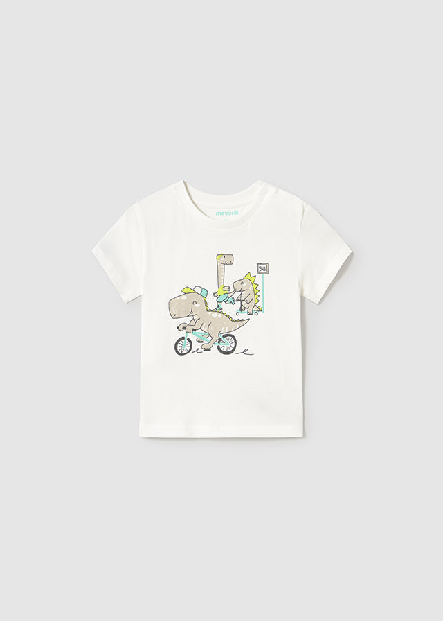 Camiseta para niño 106257