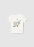 Camiseta para niño 106257