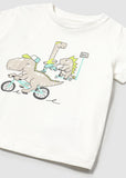 Camiseta para niño 106257
