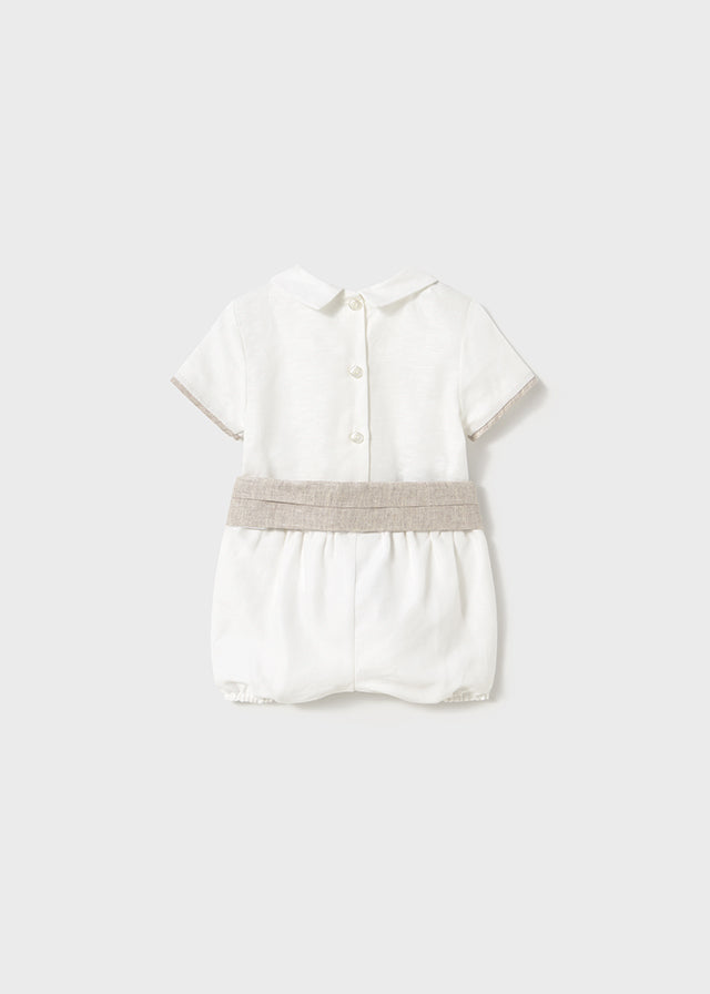 Conjunto de ceremonia para niño 121463