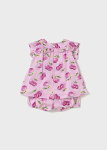 Conjunto corto para niña 123818