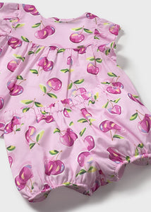 Conjunto corto para niña 123818
