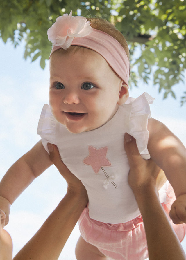 Conjunto para niña 125569