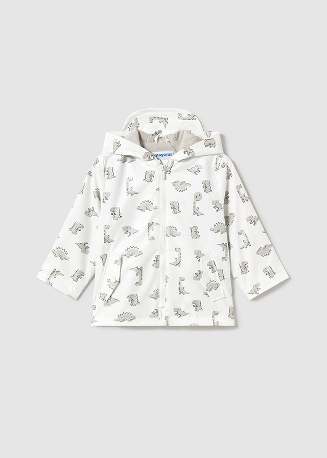 Chaqueta impermeable para niño 147562