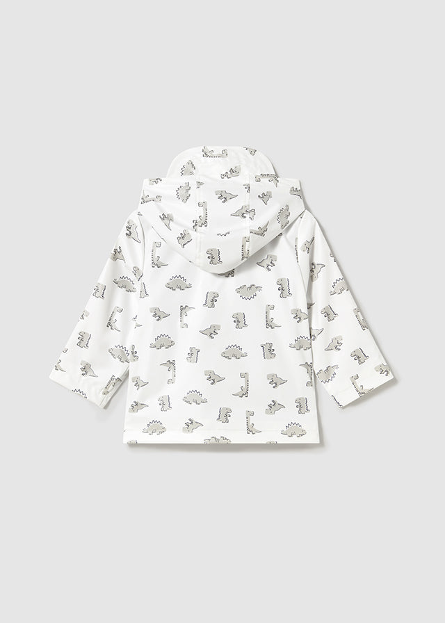 Chaqueta impermeable para niño 147562