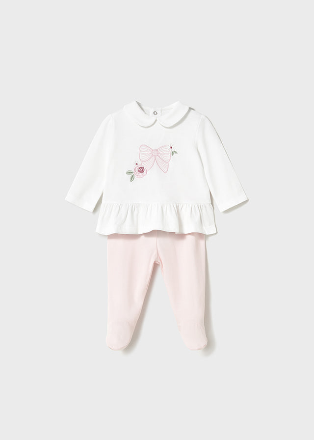 Conjunto de bienvenida 158691
