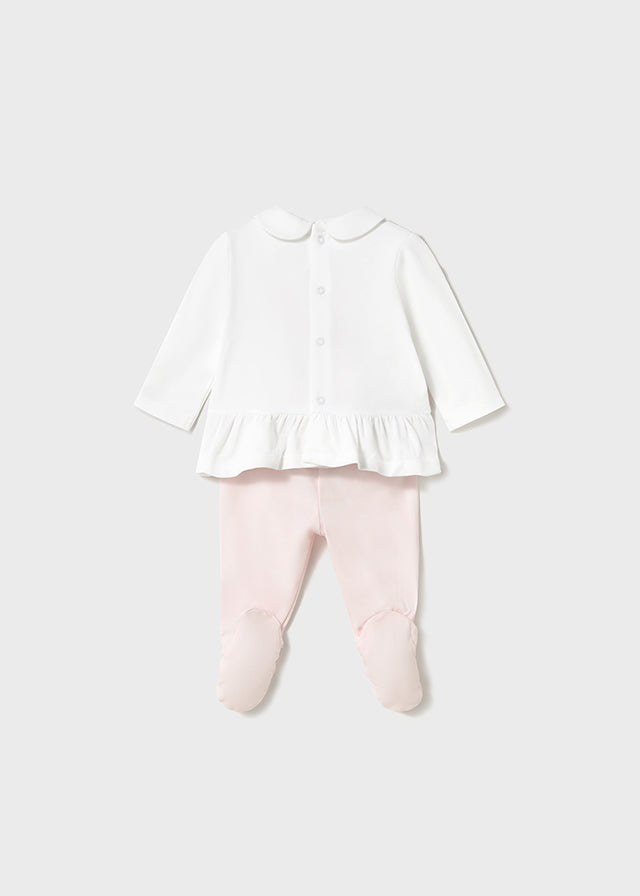 Conjunto de bienvenida 158691