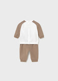 Conjunto 4 piezas largo 161262