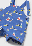Enterizo para niño 162485