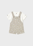 Conjunto de overol para niño 165062