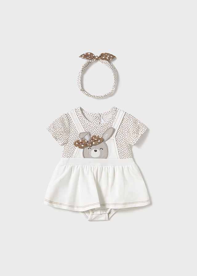 Enterizo de falda para niña165816