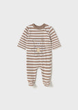 Set de pijamas para bebé 170915