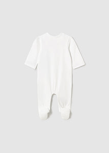 Set de pijamas para bebé 170915