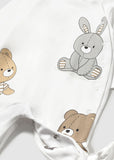 Set de pijamas para bebé 170915