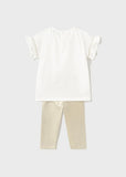 Conjunto leggings para niña 173486
