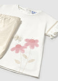 Conjunto leggings para niña 173486
