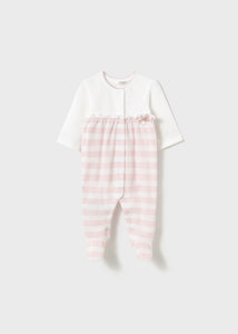 Set de pijamas para bebé mayoral 175065