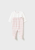Set de pijamas para bebé mayoral 175065