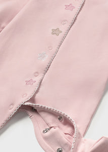 Set de pijamas para bebé mayoral 175065
