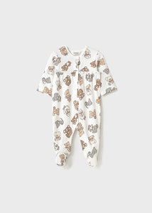 Set de pijamas para bebé 175066