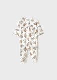Set de pijamas para bebé 175066
