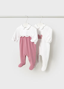 Set de pijamas para bebé 175156