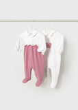 Set de pijamas para bebé 175156