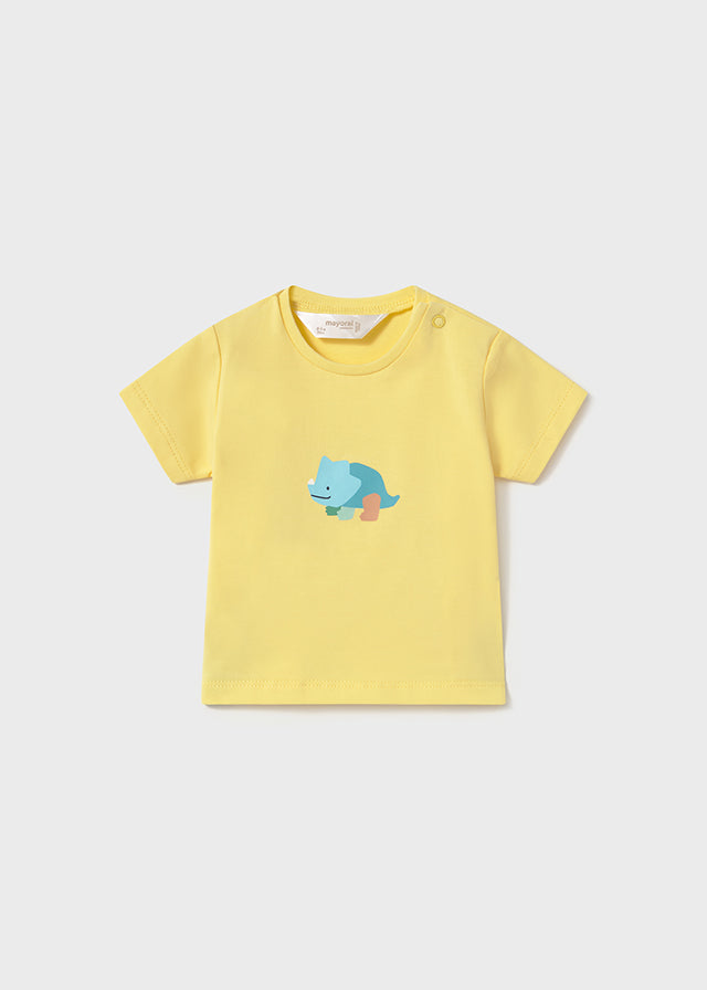Conjunto 3 piezas para niño mayoral 180225
