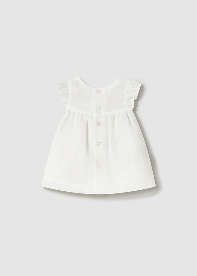 Vestido de ceremonia 184687
