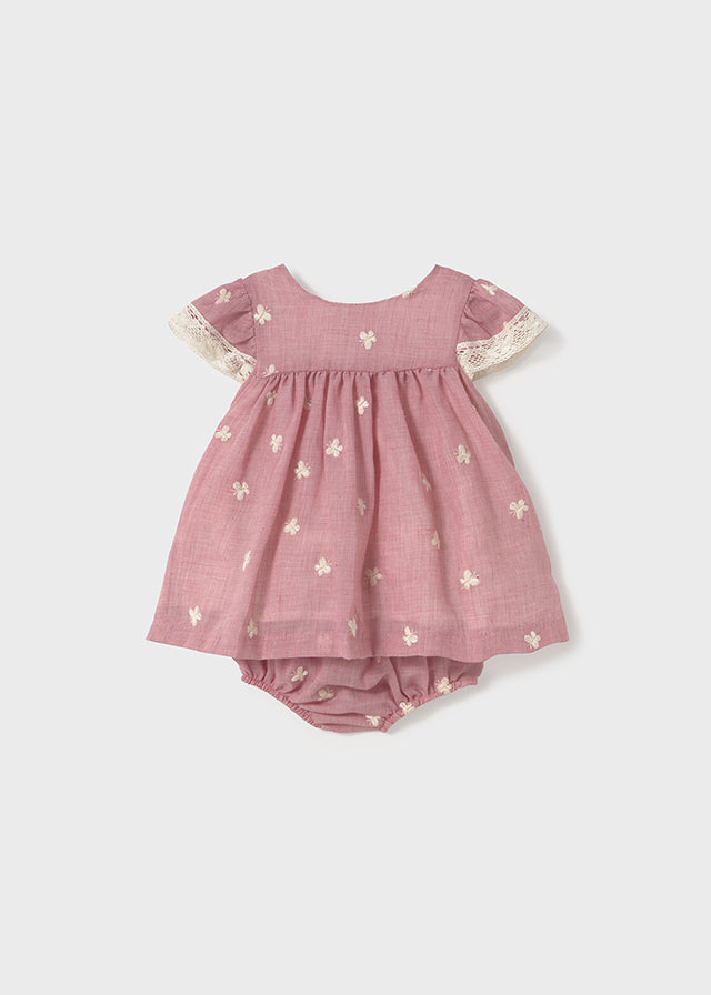 Vestido y braguita 184814
