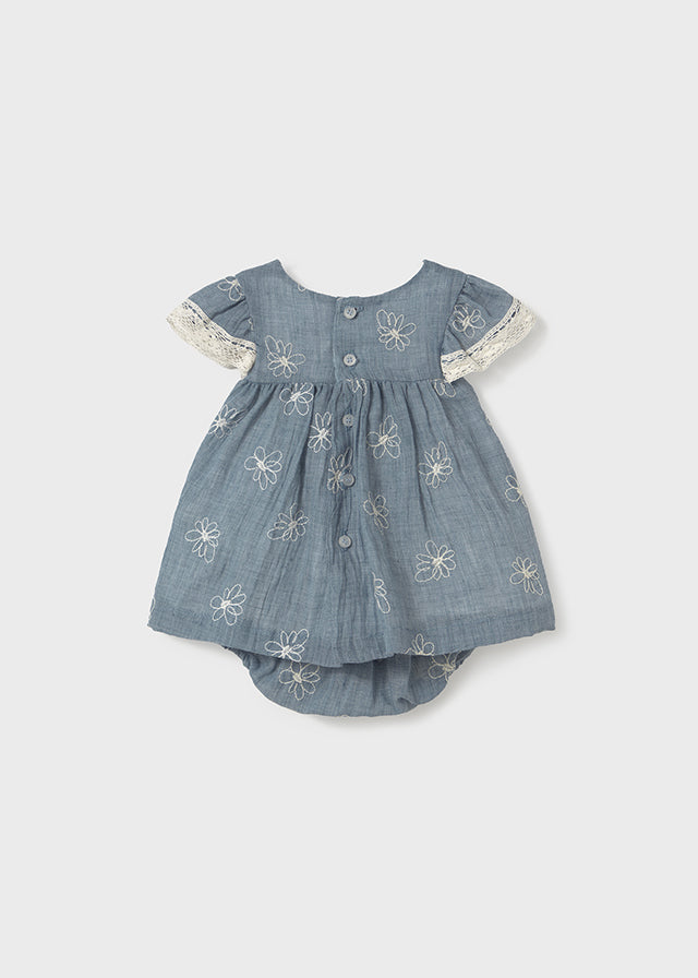 Vestido para niña 184815
