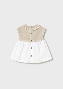 Vestido para niña 184941