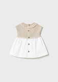 Vestido para niña 184941